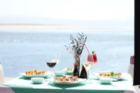 Estero Beach Hotel & Resort - breakfast