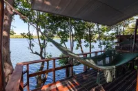 Jicaro Island Lodge Member of the Cayuga Collection Hotels in El Encanto