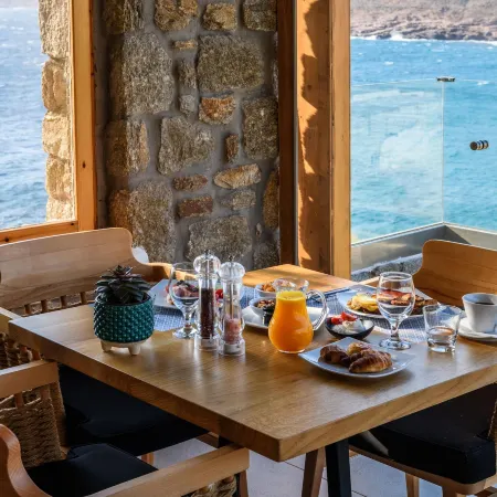 Panormos Village Hotel