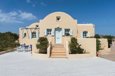 시에나 리조트  호텔