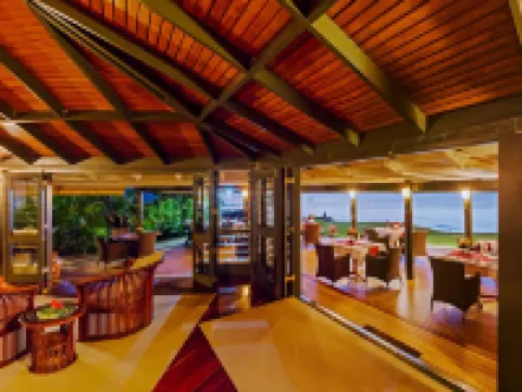 塔韋馬尼島水療度假村-全包 恩加梅阿島酒店