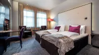 Home Hotel Folketeateret Hotels in 