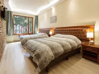 ArtPlaza Hotels near Cable Car