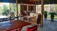 Pousada Berro do Jeguy Hotels in Pipa