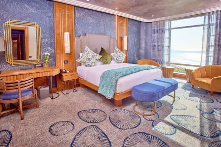 Suncoast Hotel & Towers Отели в г. Дурбан