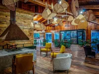 Cloud Forest Lodge Hotels in Monteverde