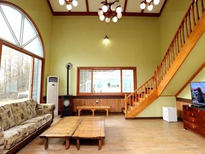 Pinearoma Pension