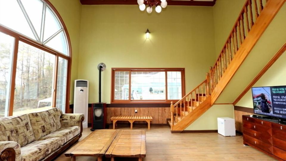 Pinearoma Pension