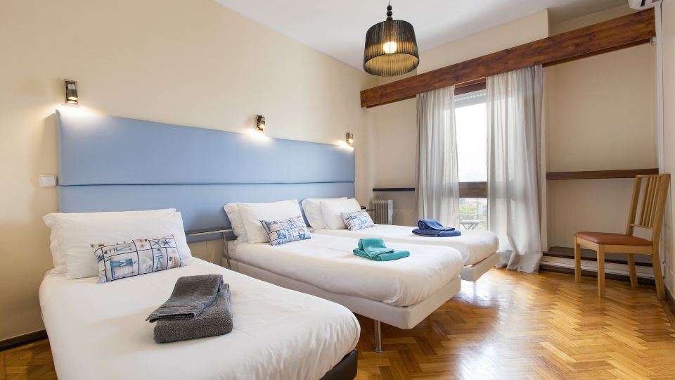 LV Premier Apartments Clerigos- RE1