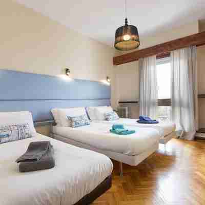 LV Premier Apartments Clerigos- RE1 Rooms