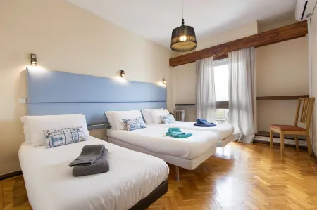 LV Premier Apartments Clerigos- RE1