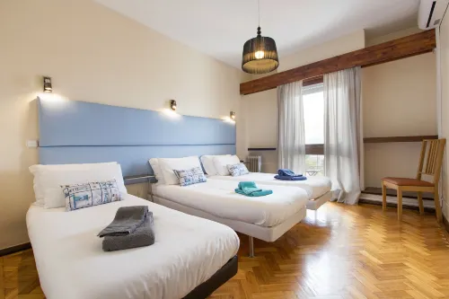LV Premier Apartments Clerigos- RE1 - Wifi