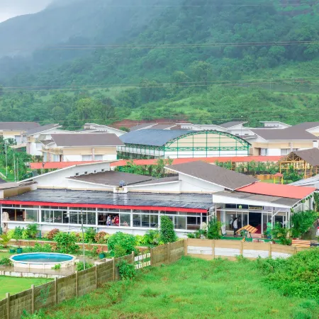 Rainforest Resort by Aralia, Igatpuri