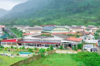 Rainforest Resort by Aralia, Igatpuri