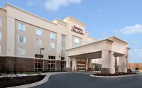 Hampton Inn & Suites Huntersville Hotels in Mecklenburg County