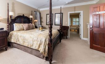 Pleasanton Courtyard B&B