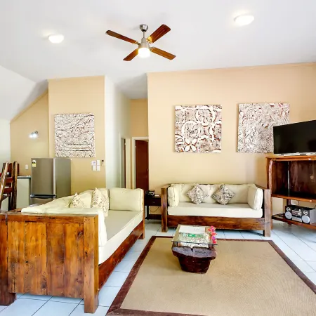 Crown Beach Resort & Spa