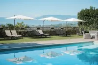 Château des Comtes de Challes - Romantic