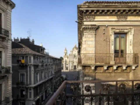 Duomo Suites & Spa Hotels in Catania