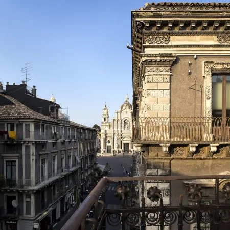 Duomo Suites & Spa