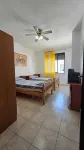 Tirent Apartment - Cozy Bedrooms Stay by Golem Beach.