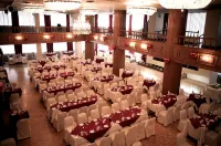 Hotel Presidente Hotels in La Paz