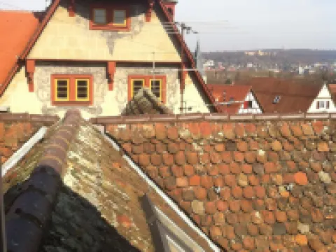 Apartment Zentral im Herzen der Altstadt Hotels in Tubingen