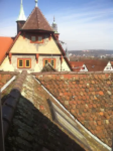 อพาร์ทเมนท์เซ็นทรัล โรงแรมในทือบิงเงิน