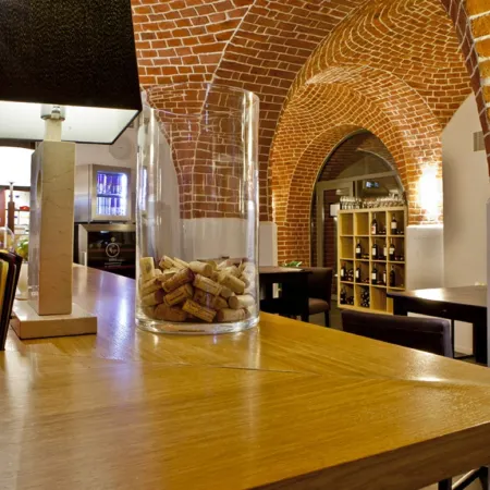 Great Polonia the Granary la Suite Hotel
