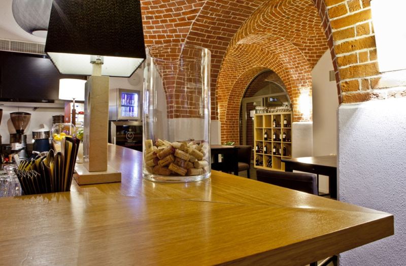 Great Polonia the Granary la Suite Hotel photo 4