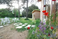 Hotel Rose Hotels in Beauvoir