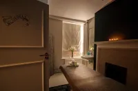 Barnett Hill Hotel - spa