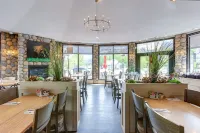 卡爾莫爾城堡飯店 坎莫爾住宿飯店