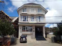 Hanh Phuc Tay Do Hotel Hotel a Phường 9