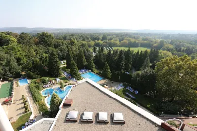 Ensana Thermal Aqua Hotels in 