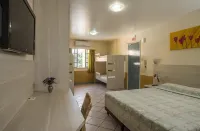 Vila Olaria Hotel - 2 Sao