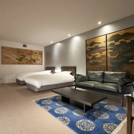Aoi Hotel Kyoto