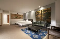 Aoi Hotel Kyoto - Tiny Houses