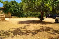 빌라 암브라 B&B 노토 대성당 주변 호텔