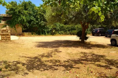 Villa Ambra B&B Отели рядом с достопримечательностью «Via Nicolaci»