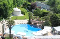 Park Hotel Villa Fiorita - Pools