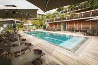 Courtyard Montpellier - Pools