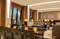 Hilton New York Times Square - servizio colazione
