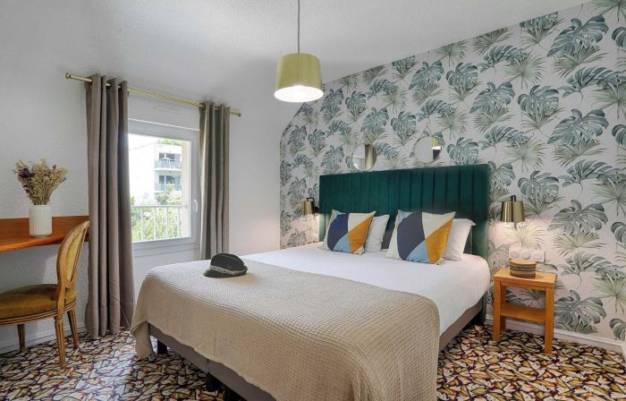 Hotel le Branhoc - Brit Hotel Auray