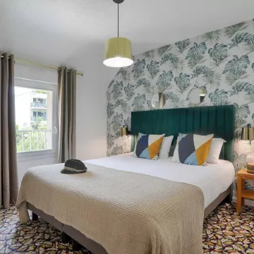 Hotel le Branhoc - Brit Hotel Auray