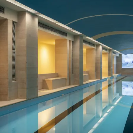 Perugia Park Hotel
