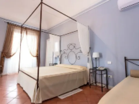 ホテル エトナ ジャッレのホテル