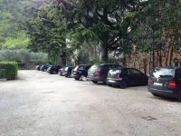 Aktivhotel Santalucia - parking