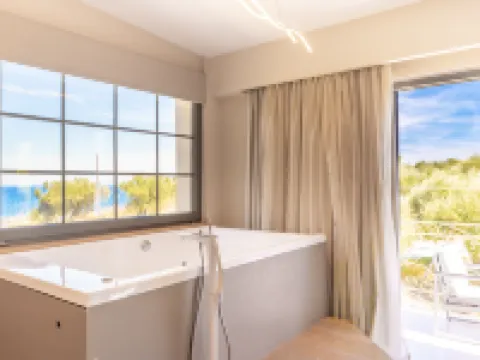 Balcony Boutique Hotel Hoteles en Arkadii