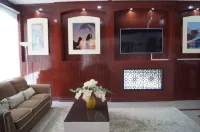 Wanasa Inn Apartments Hotels in Seeb